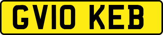 GV10KEB
