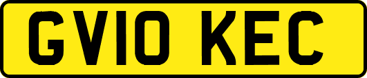 GV10KEC