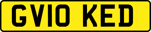 GV10KED