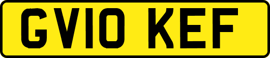 GV10KEF