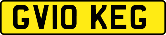 GV10KEG