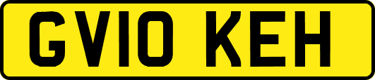 GV10KEH