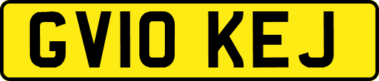 GV10KEJ