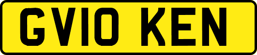 GV10KEN