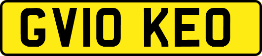 GV10KEO