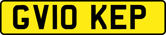 GV10KEP