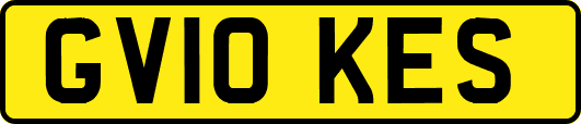 GV10KES