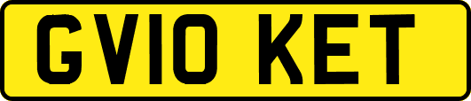 GV10KET