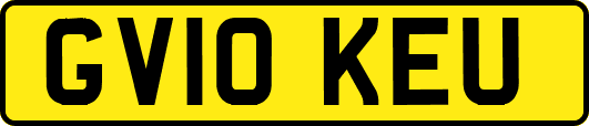 GV10KEU