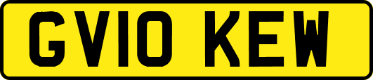 GV10KEW