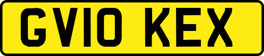 GV10KEX