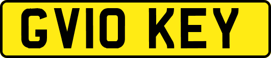 GV10KEY