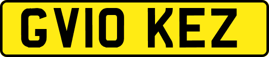 GV10KEZ