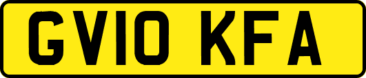GV10KFA
