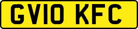 GV10KFC