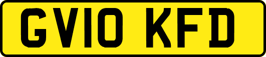 GV10KFD
