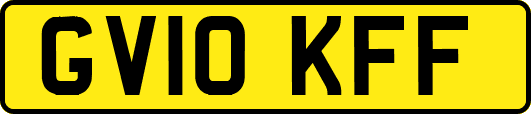 GV10KFF