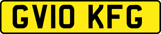 GV10KFG