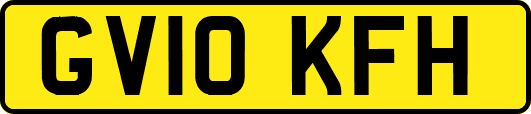 GV10KFH
