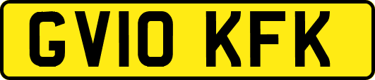 GV10KFK