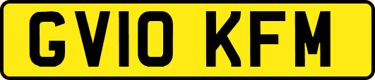 GV10KFM