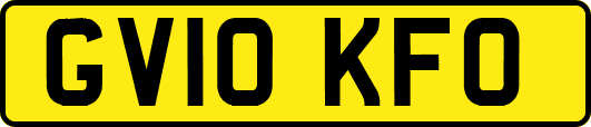 GV10KFO
