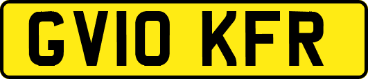 GV10KFR