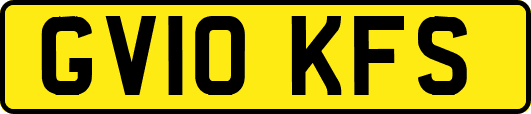 GV10KFS