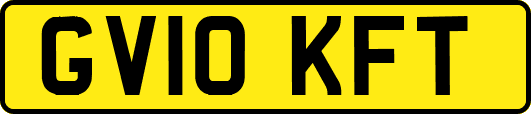 GV10KFT