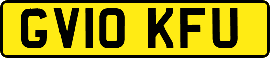 GV10KFU