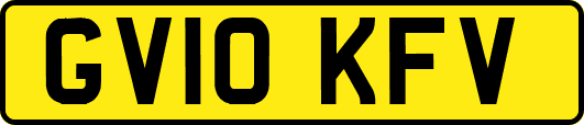 GV10KFV