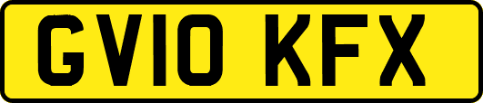 GV10KFX