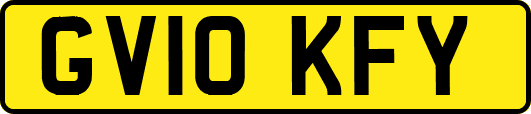 GV10KFY
