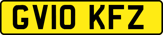 GV10KFZ