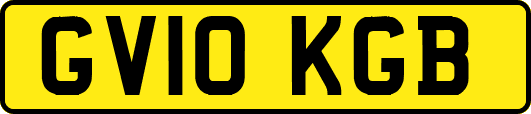 GV10KGB