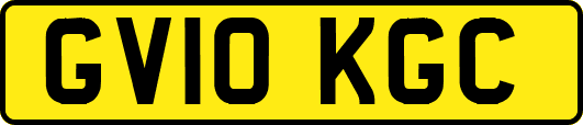 GV10KGC