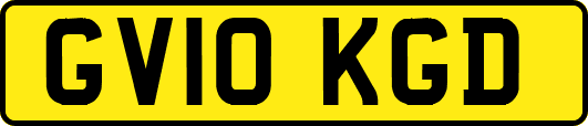 GV10KGD