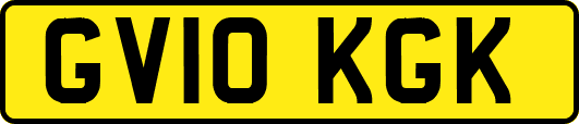 GV10KGK