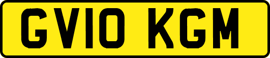 GV10KGM