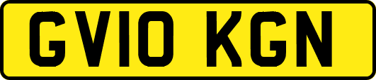 GV10KGN