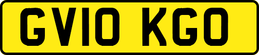 GV10KGO