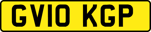GV10KGP
