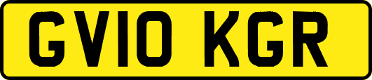 GV10KGR