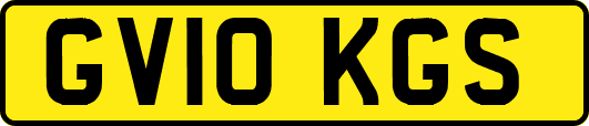 GV10KGS