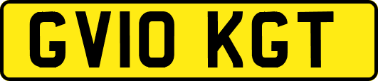 GV10KGT