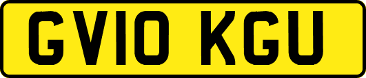GV10KGU