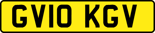 GV10KGV