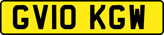 GV10KGW
