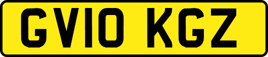 GV10KGZ