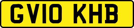 GV10KHB